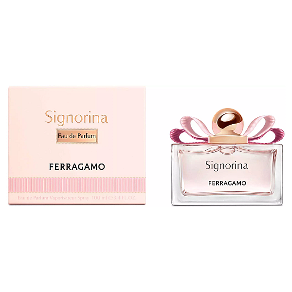 Signorina Eau de Parfum