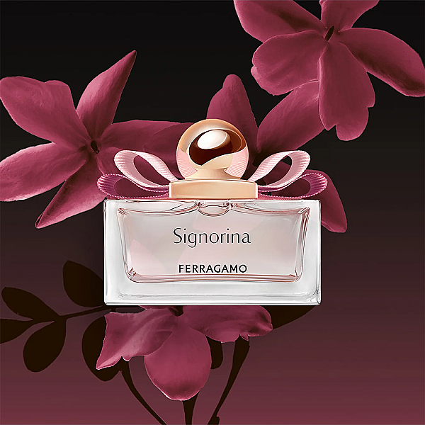 Signorina Eau de Parfum