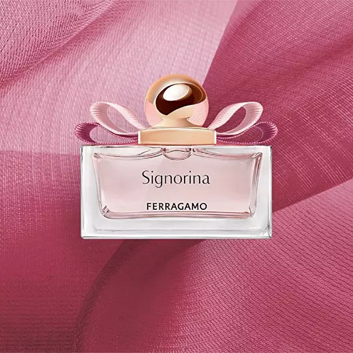 Signorina Eau de Parfum