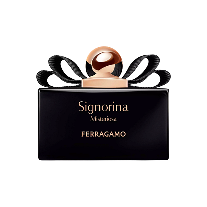 Signorina Misteriosa Eau de Parfum