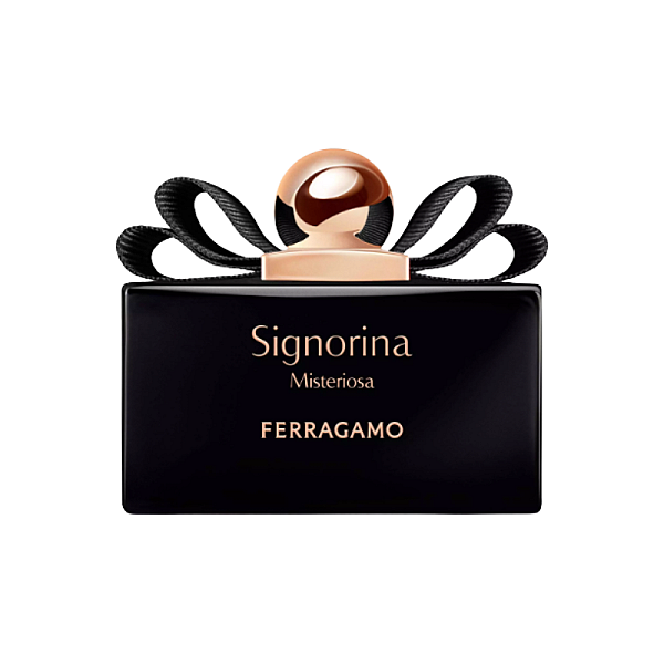 Signorina Misteriosa Eau de Parfum