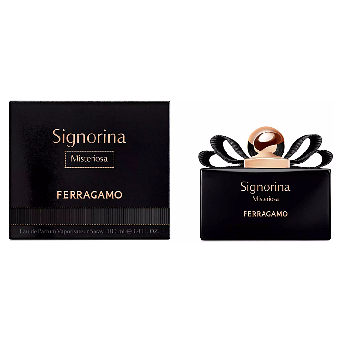Signorina Misteriosa Eau de Parfum
