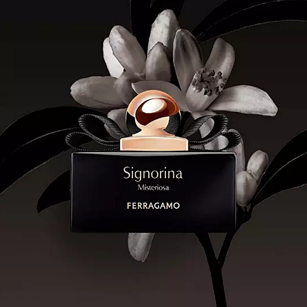Signorina Misteriosa Eau de Parfum