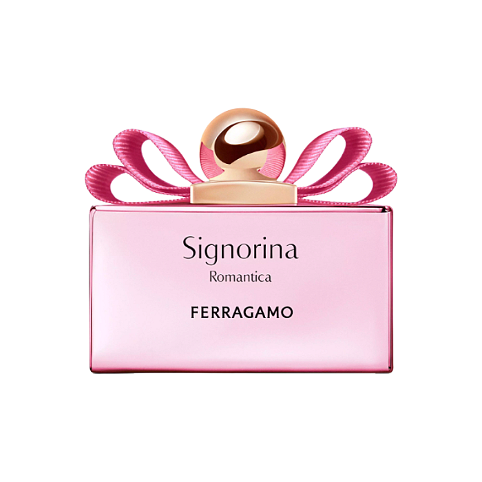 Signorina Romantica Eau de Parfum