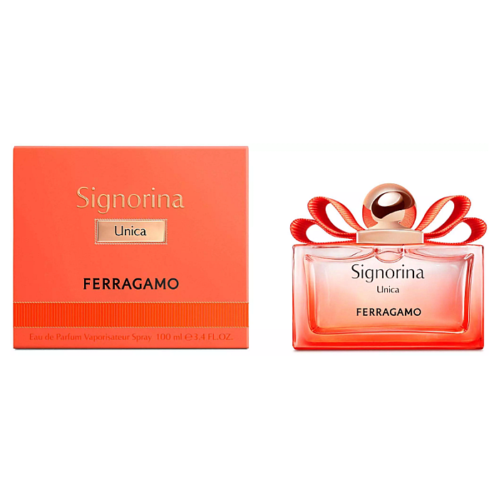 Signorina Unica Eau de Parfum