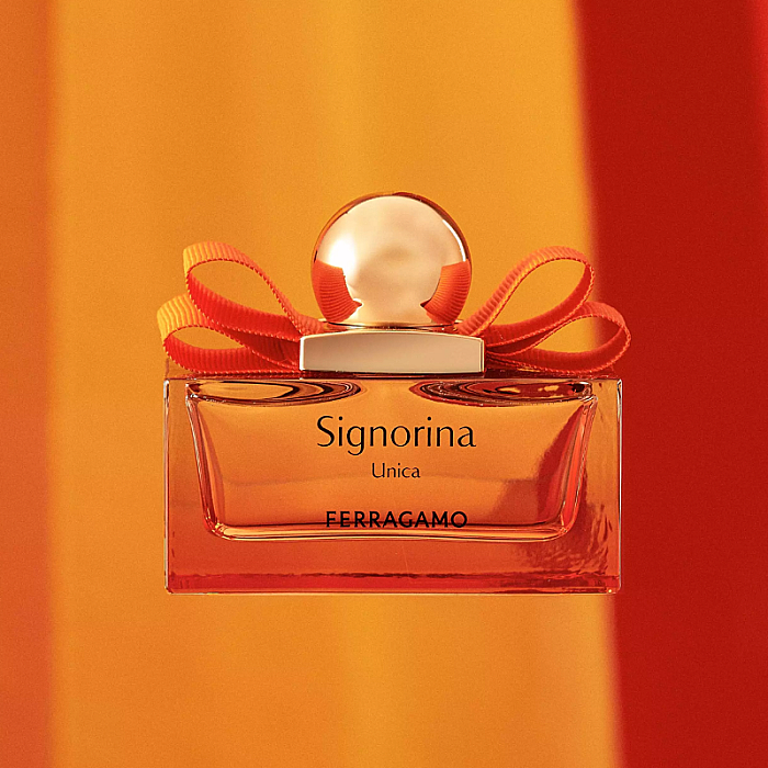 Signorina Unica Eau de Parfum