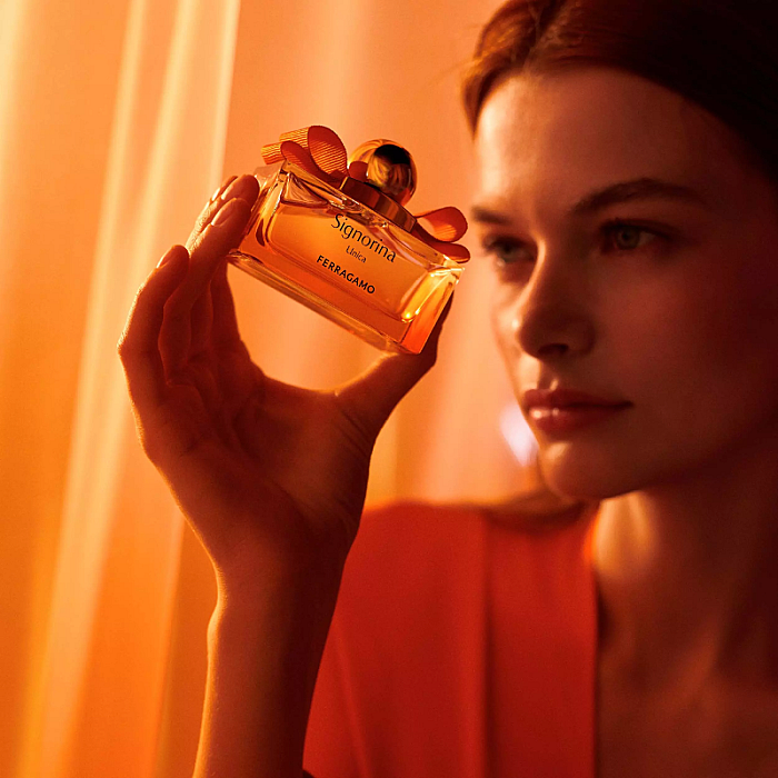 Signorina Unica Eau de Parfum