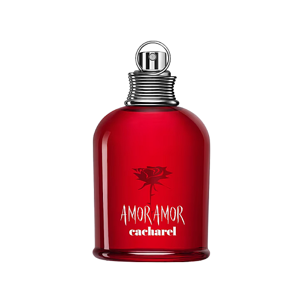 Amor Amor Eau de Toilette