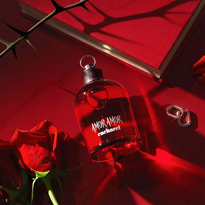 Amor Amor Eau de Toilette