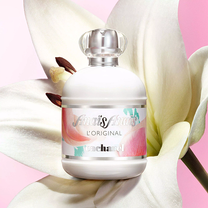 Anais Anais Eau de Toilette