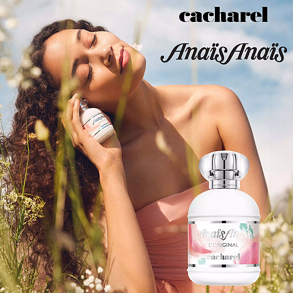 Anais Anais Eau de Toilette