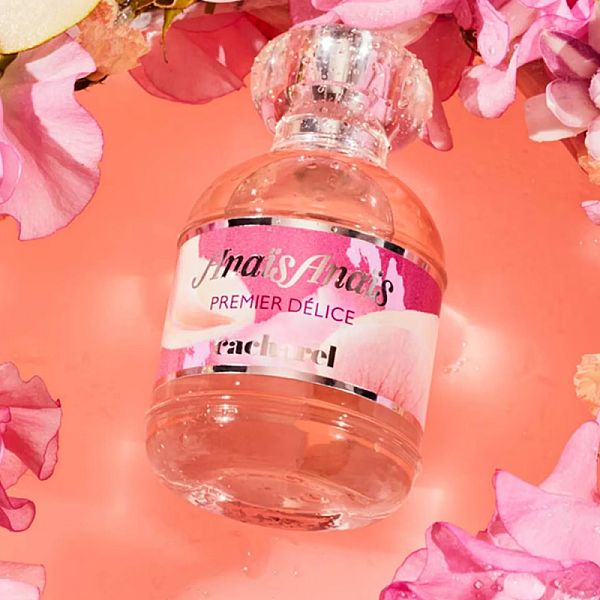 Anais Premier Delice Eau de Toilette