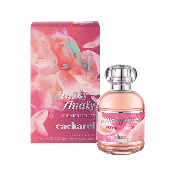 Anais Premier Delice Eau de Toilette