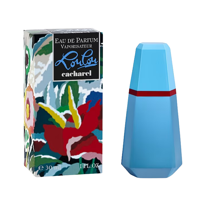 Loulou Eau de Parfum