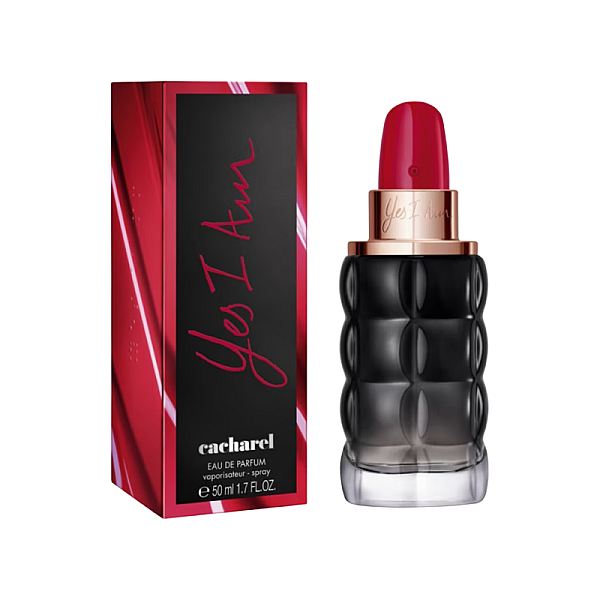 Yes I Am Eau de Parfum