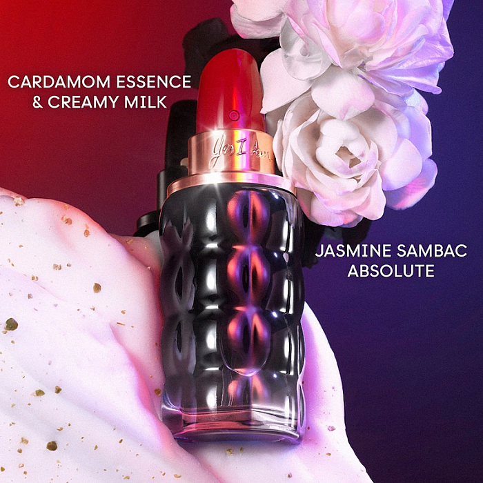 Yes I Am Eau de Parfum