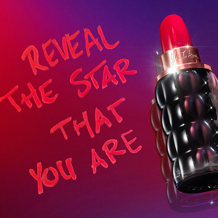 Yes I Am Eau de Parfum