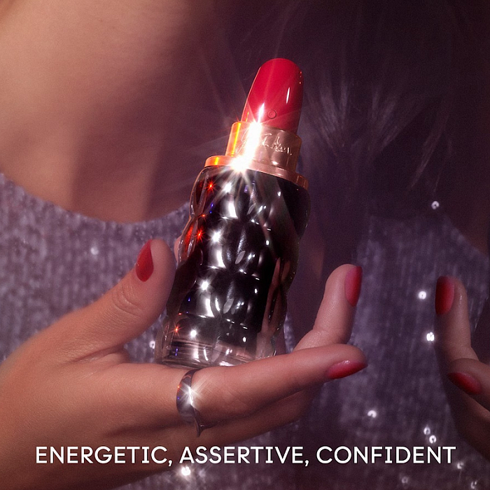Yes I Am Eau de Parfum