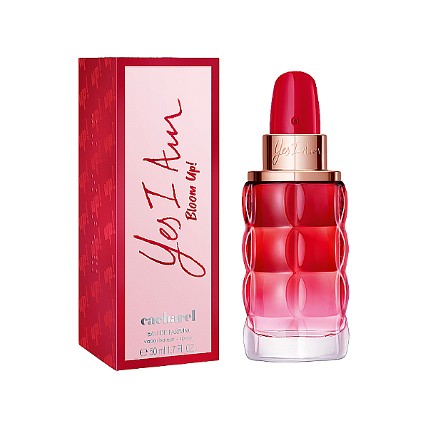 Yes I Am Bloom Up Eau de Parfum