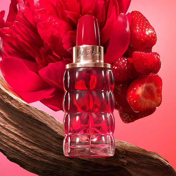 Yes I Am Bloom Up Eau de Parfum