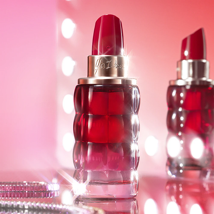 Yes I Am Bloom Up Eau de Parfum
