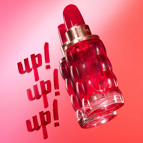 Yes I Am Bloom Up Eau de Parfum