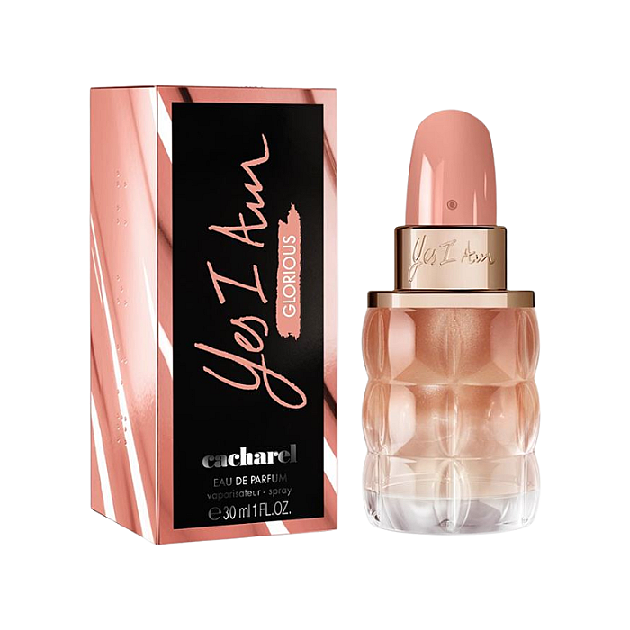 Yes I Am Glorious Eau de Parfum