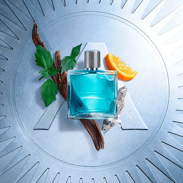 Chrome Legend Eau de Toilette