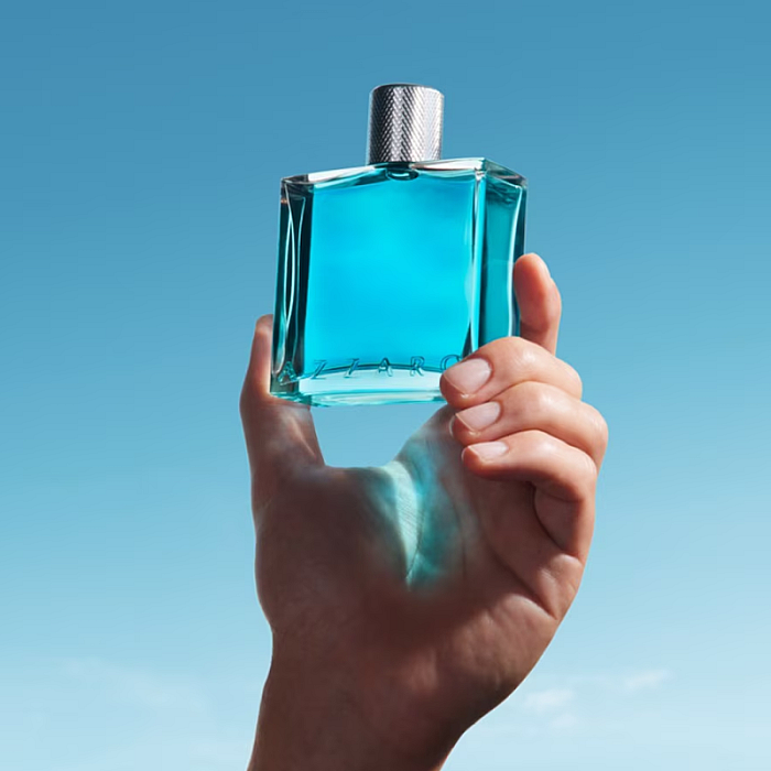 Chrome Legend Eau de Toilette
