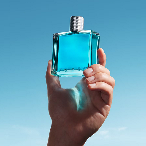 Chrome Legend Eau de Toilette