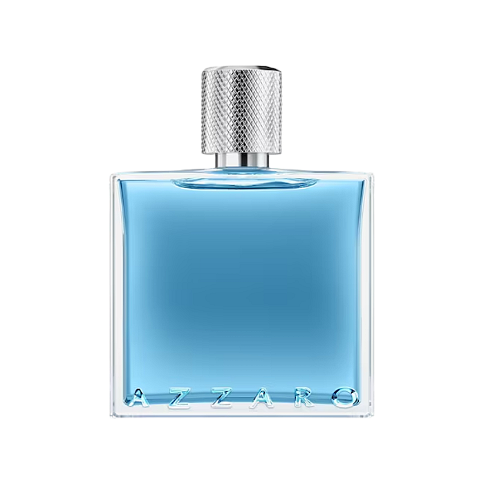 Chrome United Eau de Toilette