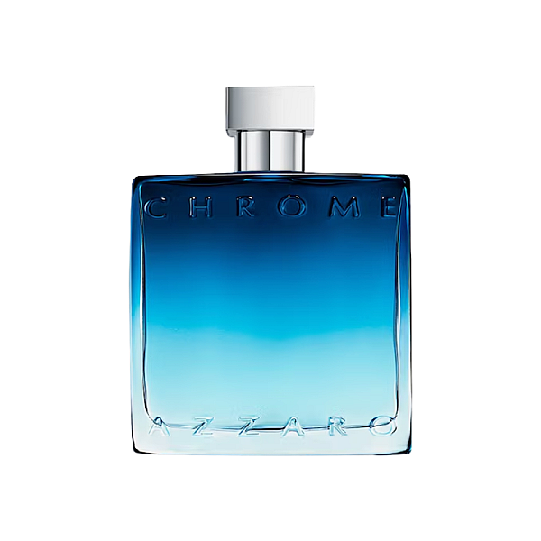 Chrome Eau de Parfum