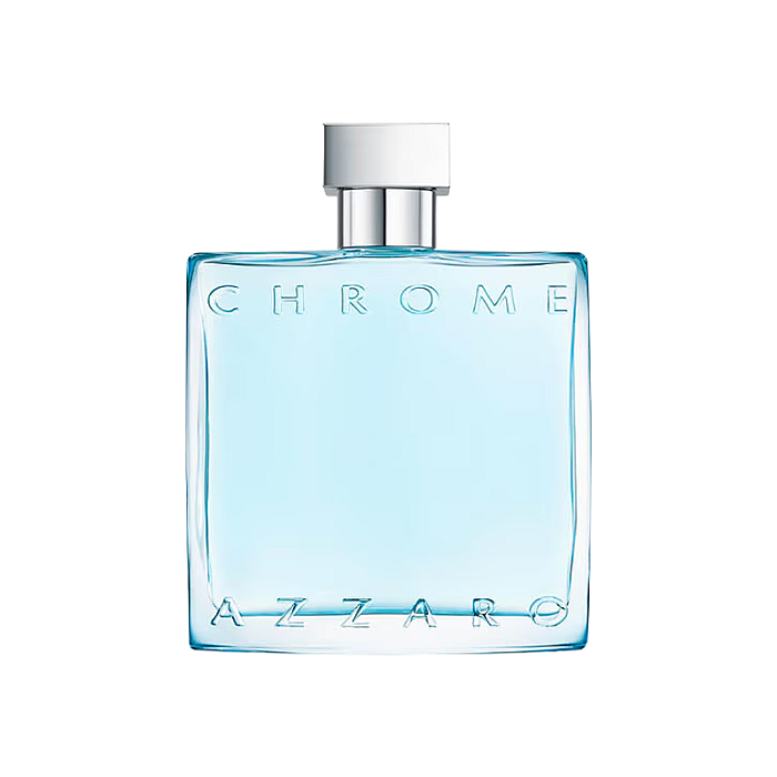 Chrome Eau de Toilette