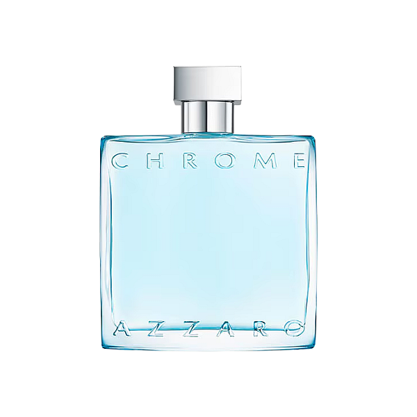 Chrome Eau de Toilette