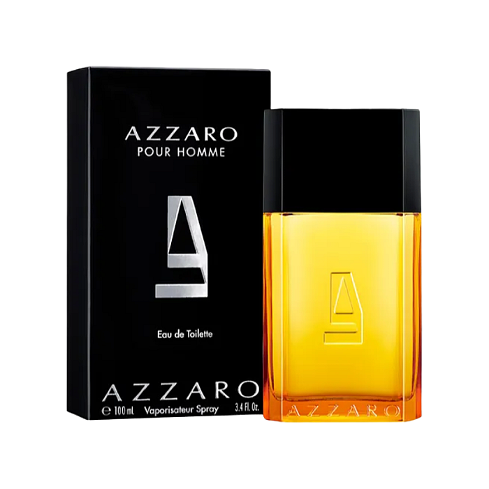 Pour Homme Eau de Toilette
