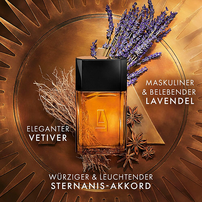 Pour Homme Eau de Toilette