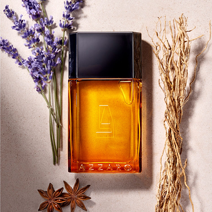 Pour Homme Eau de Toilette