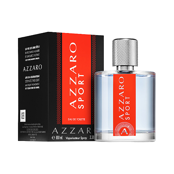 Sport Eau de Toilette