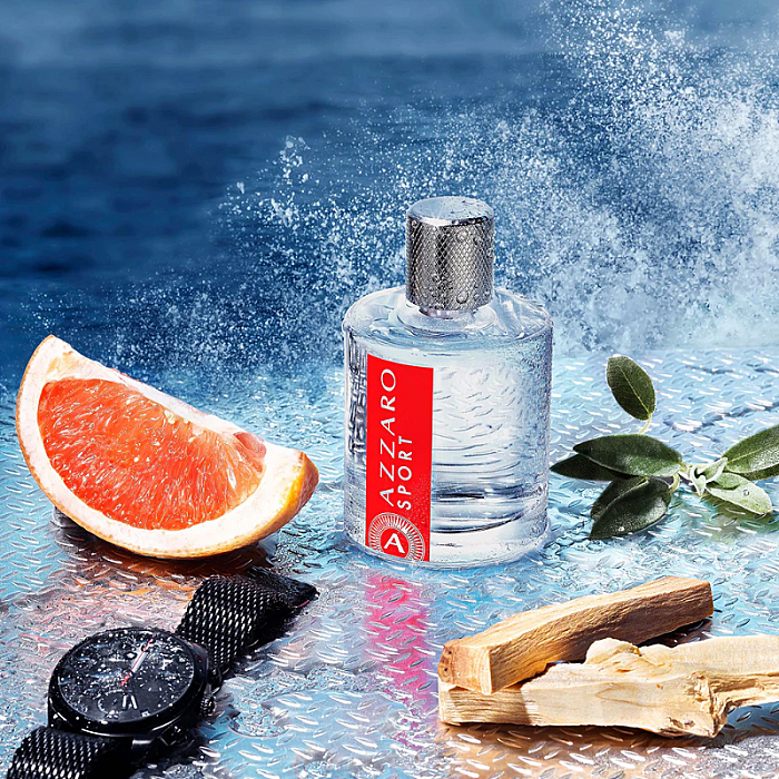 Sport Eau de Toilette