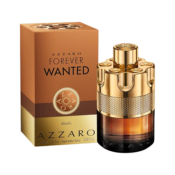 Forever Wanted Absolu Eau de Parfum