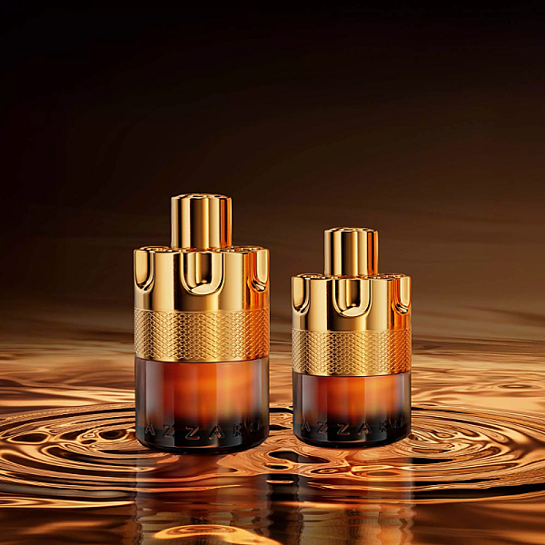Forever Wanted Absolu Eau de Parfum