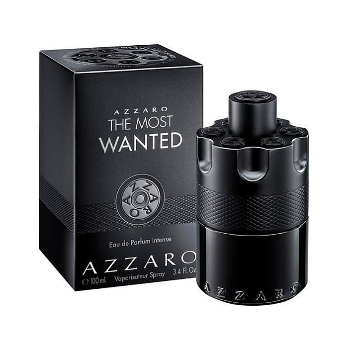 The Most Wanted Eau de Parfum Intense