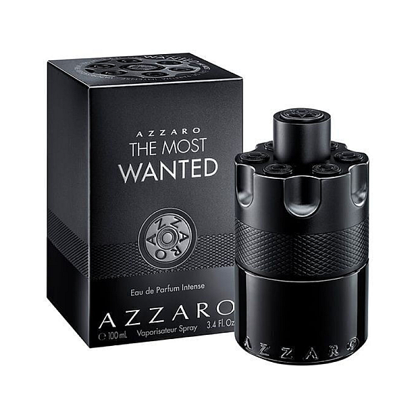 The Most Wanted Eau de Parfum Intense