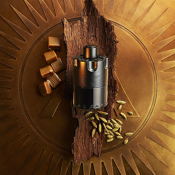 The Most Wanted Eau de Parfum Intense
