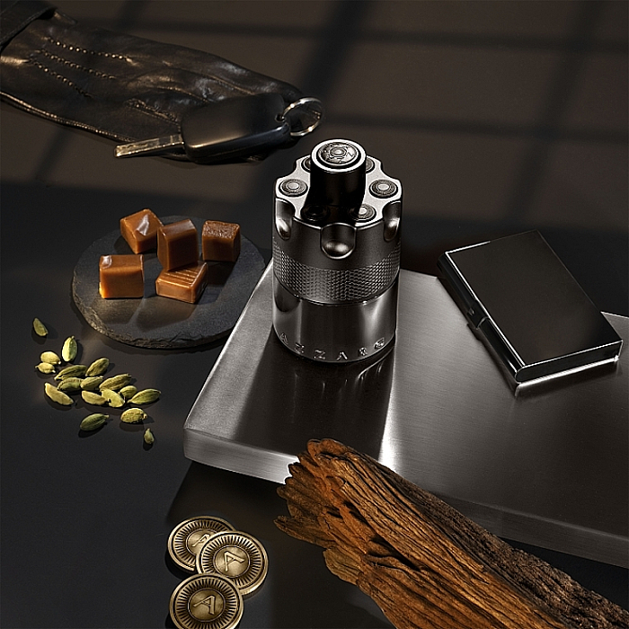 The Most Wanted Eau de Parfum Intense