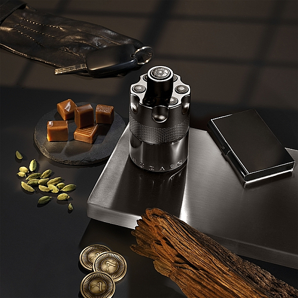 The Most Wanted Eau de Parfum Intense