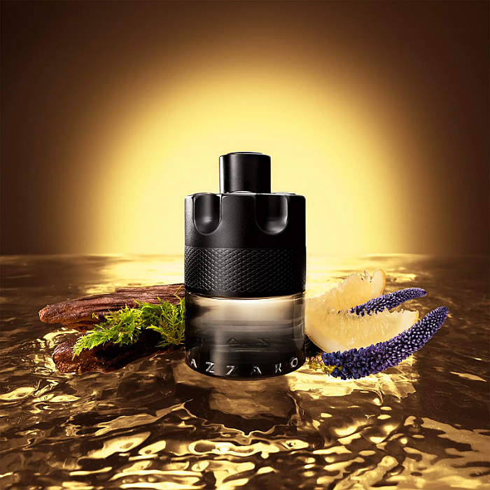 The Most Wanted Eau de Toilette Intense