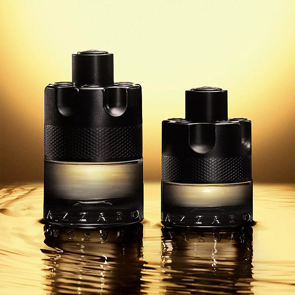 The Most Wanted Eau de Toilette Intense