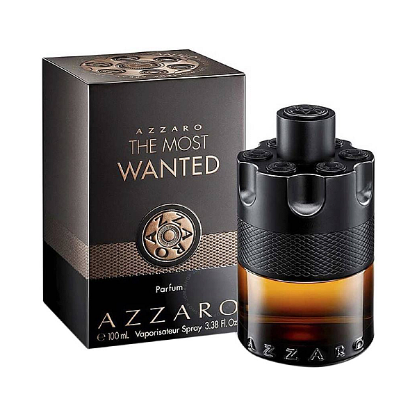The Most Wanted Parfum