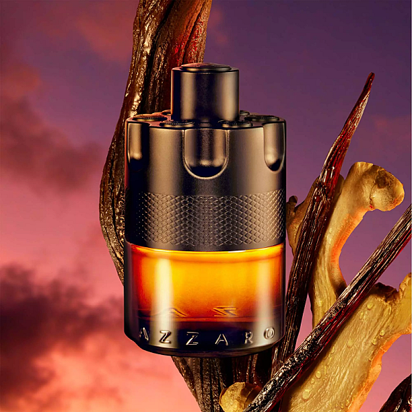 The Most Wanted Parfum